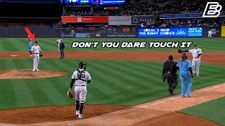 MLB  Savage Moments [upl. by Craner]