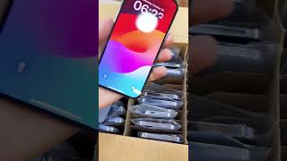 iPhone 13 pro max 512gb 💥💥💥apple viralvideo foryou smartphone [upl. by Ayiotal]