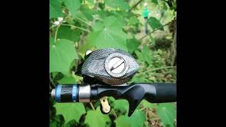 Proberos  Baitcasting Reel 10kg Drag Fishing Reel Baitcasting  DW132 [upl. by Willtrude182]