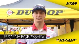 MXGP Evgeny Bobryshev [upl. by Tjader]