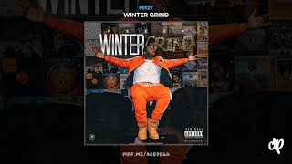 Peezy  1 Time Winter Grind [upl. by Otreblasiul]