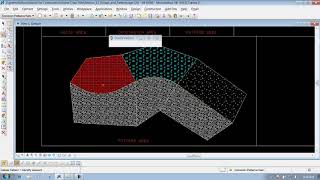 MicrostationV8I SS4 1110 Delete Pattern [upl. by Lotte]