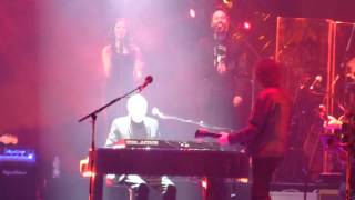 Jeff Lynnes ELO  Evil Woman  live in Zurich  Hallenstadion 3516 [upl. by Ystap551]