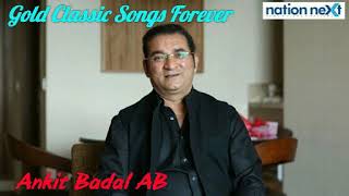 Chhookar Mere Man Ko  Abhijeet  Tribute To Kishore Kumar  Ankit Badal AB [upl. by Enymsaj]