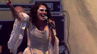 Within Temptation  Deceiver of Fools Live [upl. by Bara]