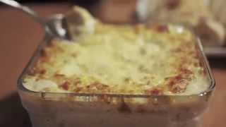 HOT CRAB DIP [upl. by Julissa]