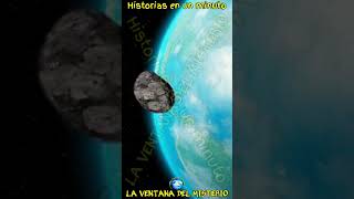 🌍El Cometa Gigante se Acerca🌍 [upl. by Ynatterb]