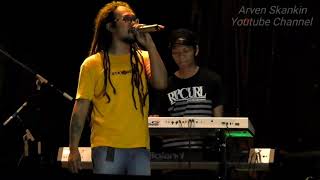 Leaving on a Jet Plane  Reggae Version  Natty Dread [upl. by Flory326]