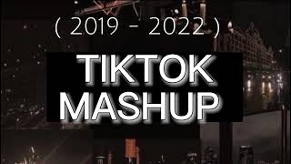 2019  2022  tiktok mashup [upl. by Asta739]