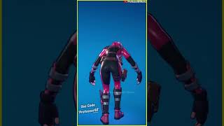 Fortnite Eagle Emote With Dark Gwenpool Skin Thicc 🍑😍🥵 [upl. by Roe]