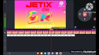 jetix on cartoon network logo speedrun be like 👍 [upl. by Oznofla]