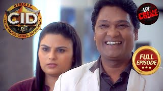 सुबह उठते ही क्यों Dance करने लगता है Abhijeet  CID  सीआईडी  Latest Episode  30 June 2024 [upl. by Entirb]