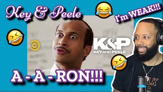 KEY amp PEELE  quotSUBSTITUTE TEACHERquot  COMEDY SKIT REACTION  OMG THIS IS HILAROUS [upl. by Sitoiyanap487]