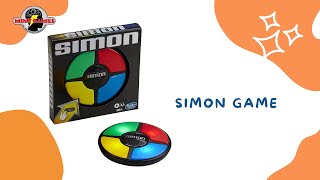 SIMON GAME [upl. by Arron]