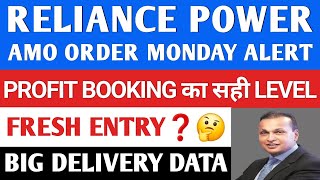 Reliance Power share । Reliance Power share latest news । Reliance Power share price [upl. by Kwon]