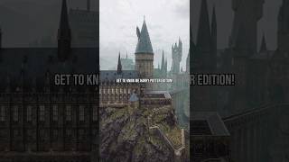 EXPECTO PATRONUM  HARRY POTTER  quotHarry Potter And Prison Of Azkabanquot  Memory Reboot [upl. by Jarlath]