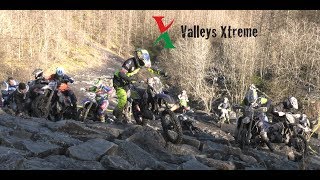 Valleys Xtreme Enduro 2018 [upl. by Bremble]