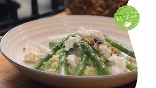 NEW Our HelloFresh Commercial 2015 [upl. by Nnylf]