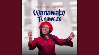 Wanawake Tunaweza [upl. by Ingra]