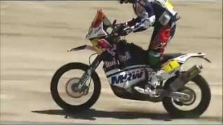 Dakar 2012 moto best video [upl. by Applegate]