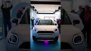 MINI Cooper 2025 Countryman [upl. by Aleb663]