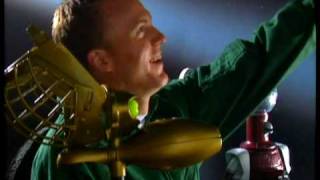 MST3K 20th Anniversary Edition  Trailer [upl. by Anglo590]