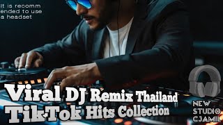 Latest Thai DJ Remix 2024 TikTok Hits Collection DJVIRALTIKTOKDJTERBARU2023DJJEDAGJEDUGDJMASHUP [upl. by Jeavons245]