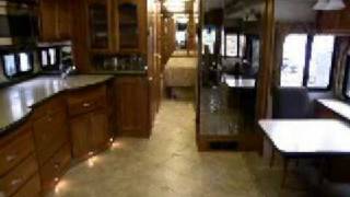 2005 Tiffin Allegro Bus 40 from DeMartini RV [upl. by Noevart]