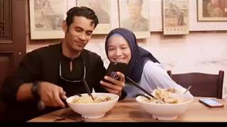 Drama Makin Popular Tunang Remy Ishak Jadi Viral [upl. by Renwick]