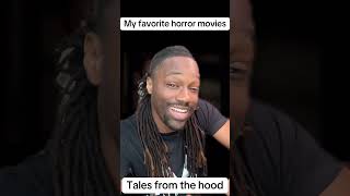 Tales from the Hood review pt 2‼️ hiddengems movierecommendation horrorcommunity horrorclassic [upl. by Branham]