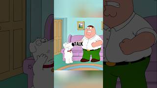 Peter After Watching Roadhouse 🤣🤣🤣 familyguy [upl. by Gilbertina]