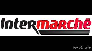 Intermarche  Logo Redesign [upl. by Deny]