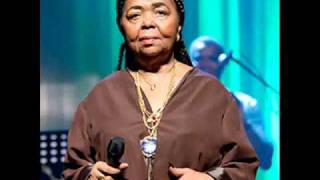 Cesaria Evora  Miss Perfumado 4 Hero Remix [upl. by Mel538]