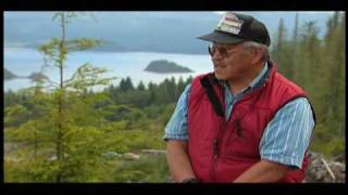 ExcerptRavens and Eagles Season 1  Episode 1 What is Haida Art [upl. by Recha605]