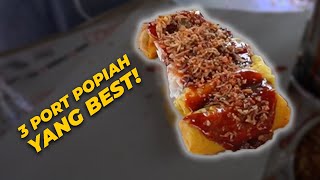 Tak Boleh Tidur Malam Sebab Rindu Popiah Ini [upl. by Aicert]