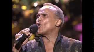 Harry Belafonte  Banana Boat Song live 1997 [upl. by Hadwin]