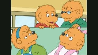 The Berenstain Bears Party [upl. by Oruam]