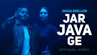 Jar Java GeOfficial Video Jassa Dhillon Deep Jandu New Punjabi Songs 2024 Latest Punjabi Songs [upl. by Nehttam]