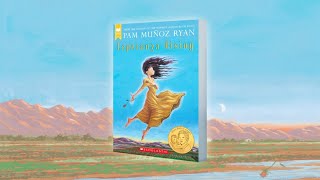 Esperanza Rising  by Pam Muñoz Ryan [upl. by Danyette]