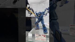 【魂ネイションズストア東京】GUNDAM FIX FIGURATION METAL COMPOSITE MS07B グフ [upl. by Devaj]