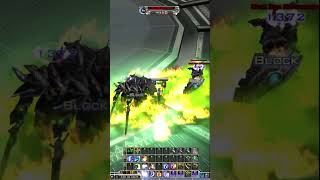 Solo Leveling Job Templar  RF Origin Epic Abyss [upl. by Aicilas]