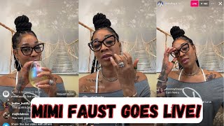 MIMI FAUST [upl. by Hands]