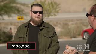 Pawn Stars Season 21 The 100000 Dodge Demon [upl. by Nhguahs]