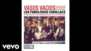 Los Fabulosos Cadillacs  El Satánico Dr Cadillac Versión 93 Cover Audio [upl. by Sharma]