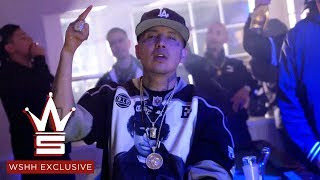 King Lil G Krypto amp EMC quotSucios Cypherquot WSHH Exclusive  Official Music Video [upl. by Latham]