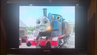 DVD Opening to Thomas amp Friends Steamies vs Diesels 2004 Release [upl. by Esenej]