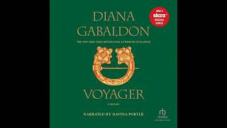 Voyager Outlander Book 3 [upl. by Niraj500]