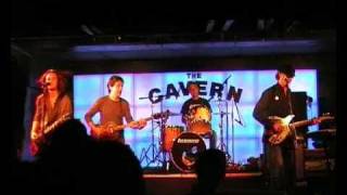 John Lennons Crippled Inside performed by Olle Nilsson at Cavern Club2005wmv [upl. by Notsob]