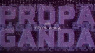 MUSE  Propaganda Official Lyric Video [upl. by Whyte]