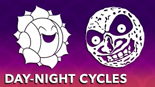 Whats The Point of a DayNight Cycle in Games [upl. by Aisyram826]